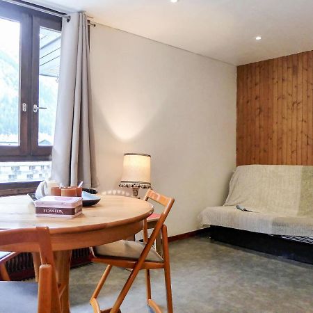 Apartment L'Aiguille Du Midi-2 By Interhome シャモニー エクステリア 写真