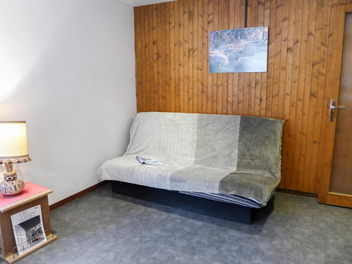 Apartment L'Aiguille Du Midi-2 By Interhome シャモニー エクステリア 写真